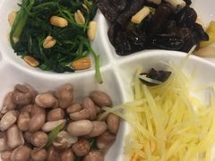 -东方饺子王(新奥购物中心店)