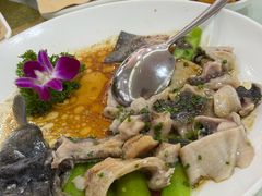 -肥仔顺德菜(龙悦居店)