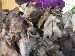 -大闫家烧烤·小海鲜家常菜(郑庄店)