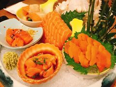 -阿吾罗日本料理(K11艺术中心店)