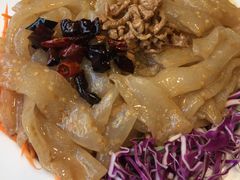 -好口味小吃楼·东北菜(太原南街店)