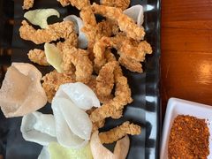-炉小二铜锅牛蛙•川湘菜(三里屯店)