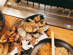 -白玉串城(南六中路店)