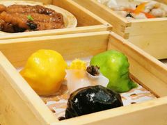 -蔡澜点心·粤菜(西单大悦城店)
