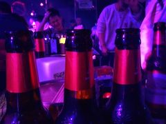 -苏荷酒吧(九街店)