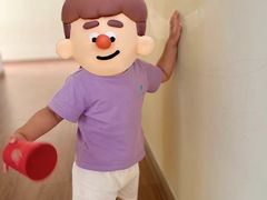 -奇乐全日制婴儿学校·早教