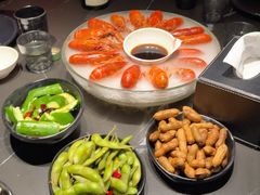 -红盔甲·小龙虾(人民广场店)