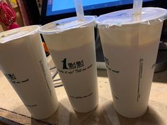 -1点点(河南中路店)