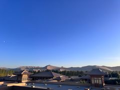 -敦煌山庄摘星阁