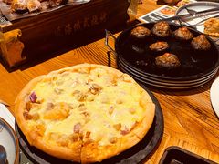 -通海俄式烧烤(下瓦房店)