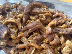 -清真-戏楼王记牛肉面
