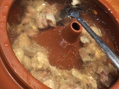 -云海肴·汽锅鸡·云南菜(天津国金汇店)