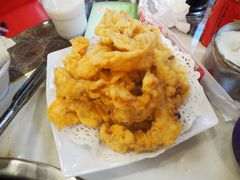 -朱氏胖子烂火锅(洪崖洞店)