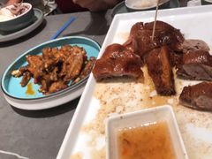 -先记烧鹅王·本地粤菜(福永店)