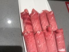 -海底捞火锅(南海万科广场店)