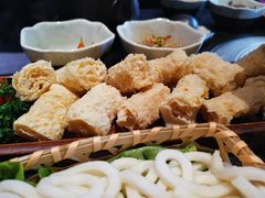 -湊湊火锅·茶憩(新中关购物中心店)