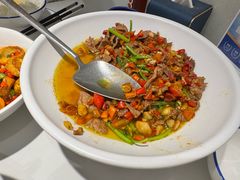 -兰湘子·湘菜小炒(南京江宁万达店)