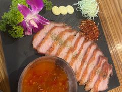-衣川小森林·料理·寿司(鸿铭中心店)