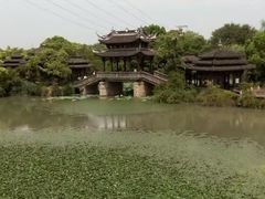 -韩湘水博园
