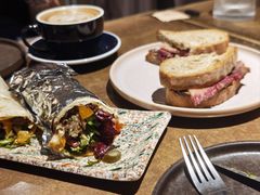 -BOCATA 西班牙餐厅(三里屯店)