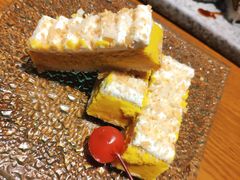 -千代武日本料理(爱建店)