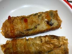 -肥汁米蘭香港米线(长宁来福士店)