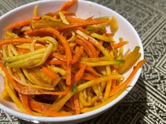 -小尕子·新疆菜(明园店)