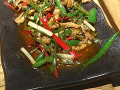 -俏湘私房菜(国贸店)