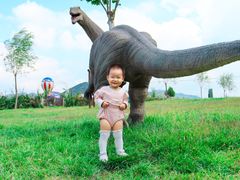 -大连铭湖国际观光牧场
