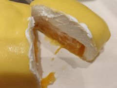 芒果班戟-满记甜品(苏州中心店)