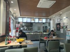-林静小吃(复兴路店)
