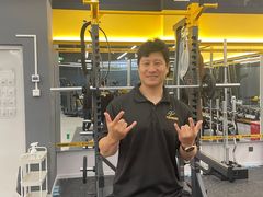 -FEELINGME乐刻私教馆(远洋星帆店)