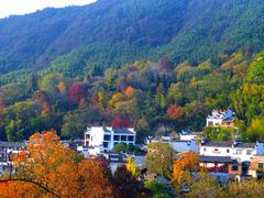 -塔川景区