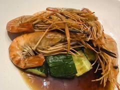 -大灶头·新昌菜(中国茶市店)