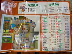 -成都星期8小镇(江宁南路店)