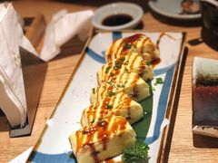 -初居食屋日式料理(万象城购物中心店)