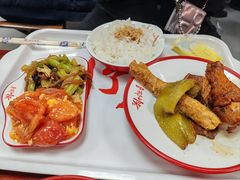 -刘小忙把子肉(北园大街总店)