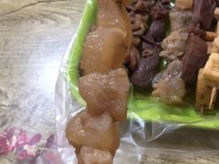 -马记大锅煮(总店)