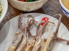 -随柳居·苏式小吃(建新巷店)