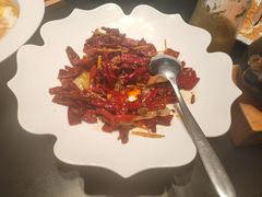 -忆江南·临江鱼馆