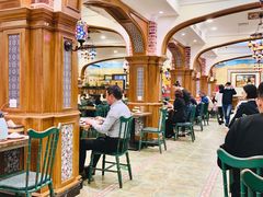 -清真·玛丽亚新疆菜主题餐厅(浙江中路店)