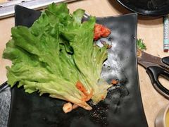 -新石器烤肉(西田城店)