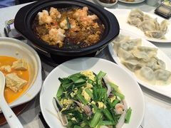 -船歌·鱼水饺青岛菜(国贸商城店)