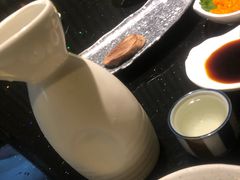 -真剑日本料理·铁板烧(贵州路店)