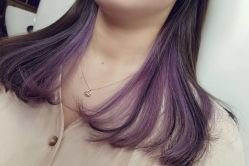 -娇点芭莎·烫染形象设计