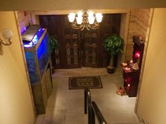 -棕南海水疗会所