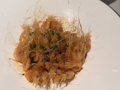 -狮王府淮扬菜(夫子庙老门东店)