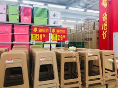 -沃尔玛超市(人民广场店)