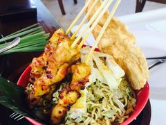 -DiAtas by Art Cafe Bumbu Bali