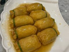 -玉华台饭庄·淮扬菜·烤鸭(望京店)